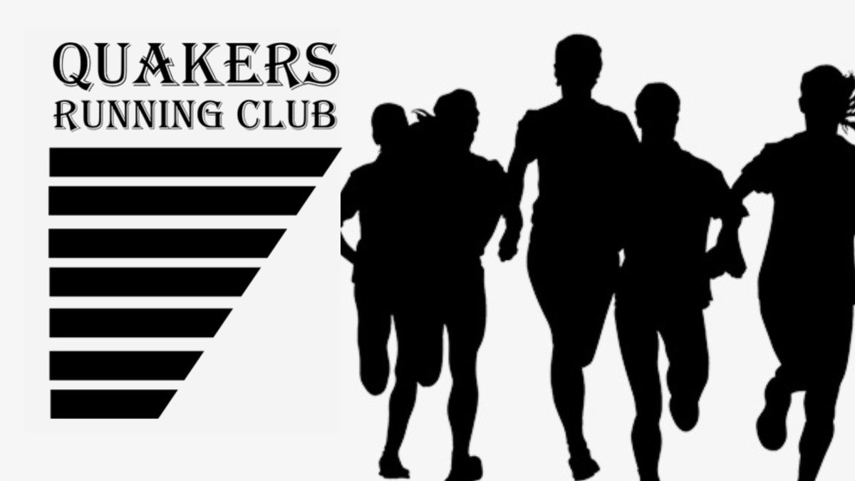 Our Training Schedule is online and ready for you to view, follow this link: quakersrunningclub.org.uk/training-sched… 

#clubrunning #quakersrunningclub #ubisumus #October2022