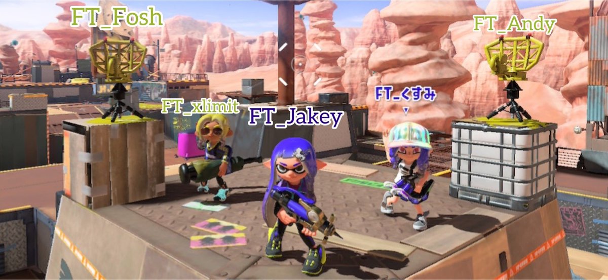 Freelancing Takoyaki tweet media