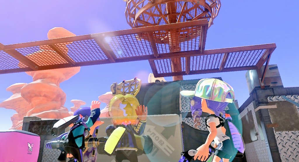 Freelancing Takoyaki tweet media