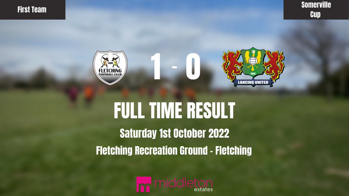 Lancing United FC tweet media