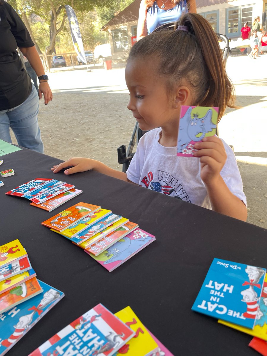 SBCOE95023's tweet photo. So great to have Kids Day back at the fair. @SBCOE95023 had a blast at Kids Day and in our Fair. State Fair Directors visited our booth and loved it! #SBCOEengages #SBCOEencourages https://t.co/fa4R1kKEQQ