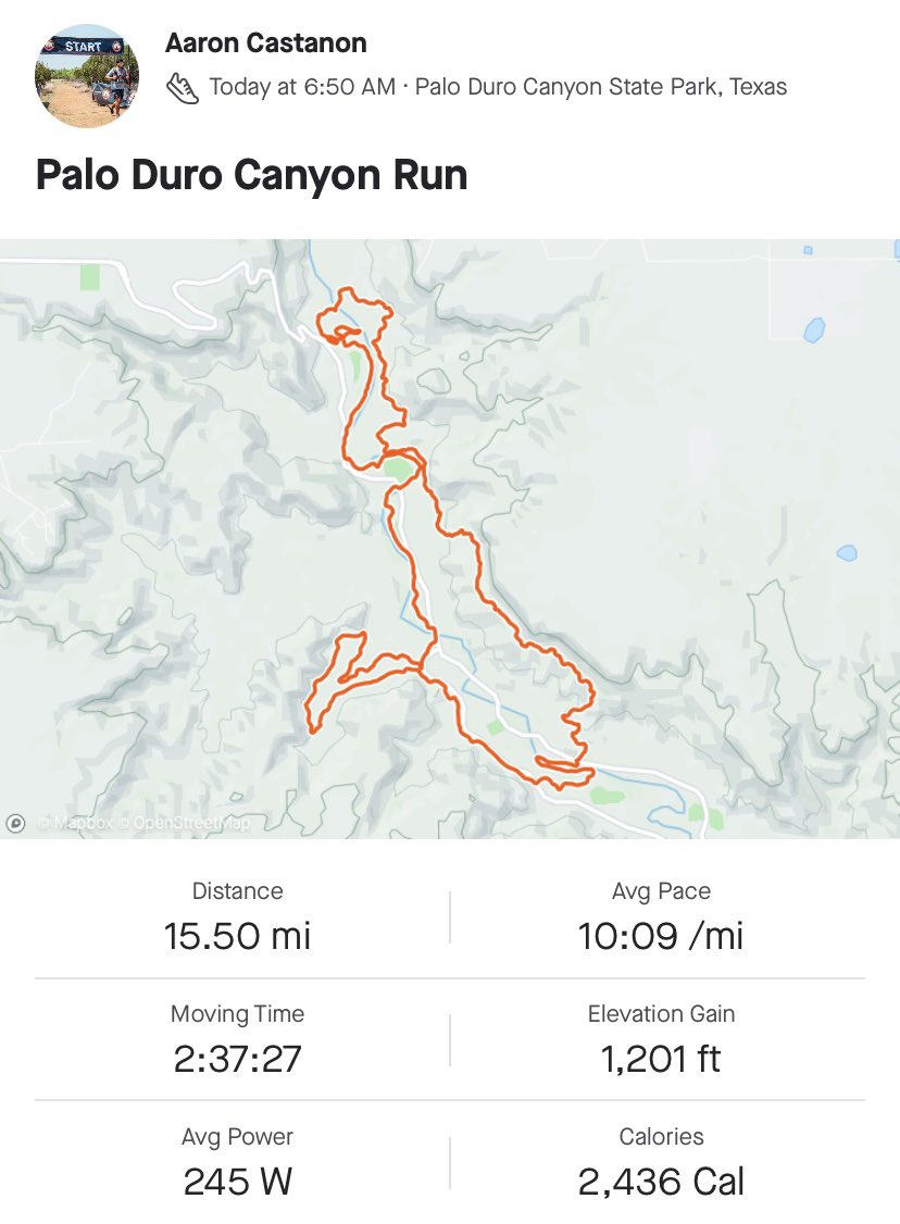 Aaron Castañon tweet media