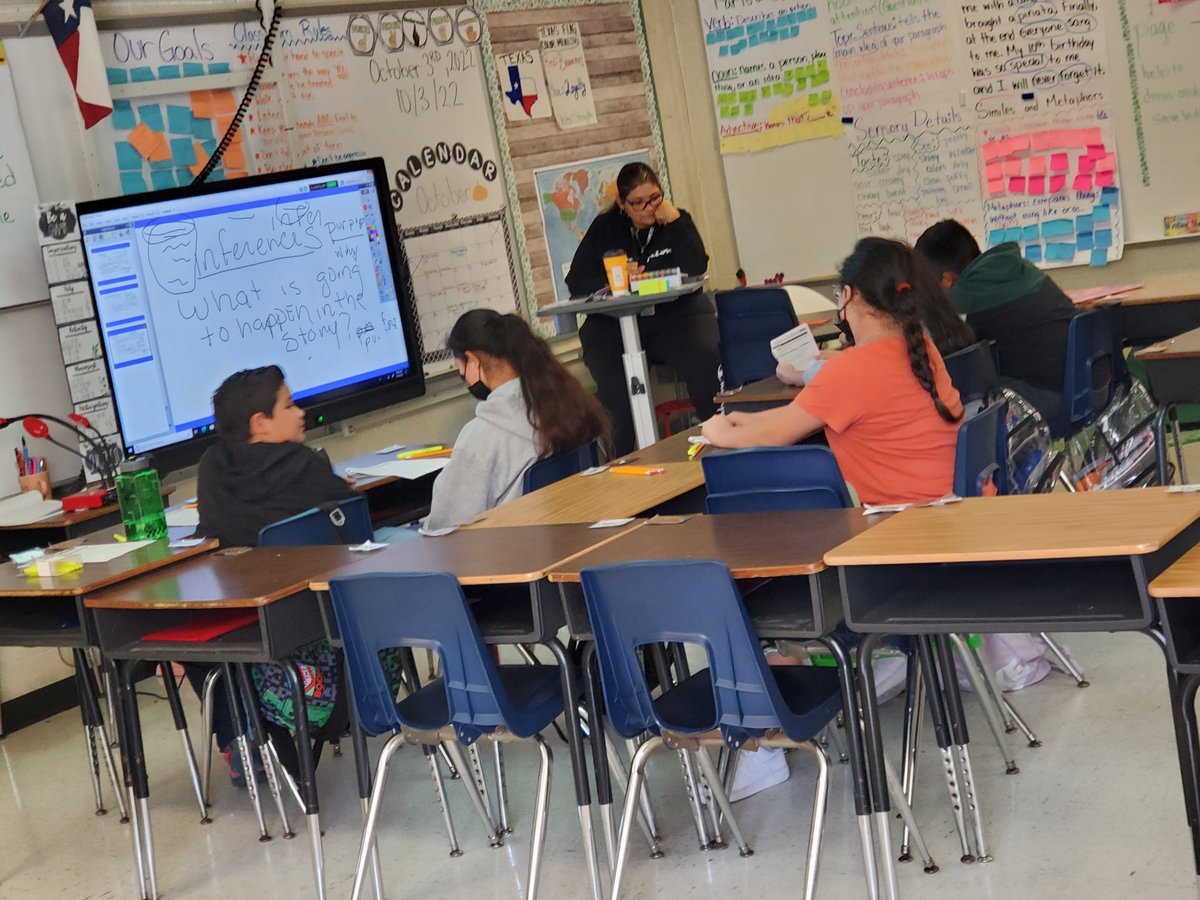 Bobbie Taylor (@bmelifritzt) on Twitter photo What a beautiful crisp morning to host our first Saturday School Enrichment session! Our teachers and scholars are hard at work today! #Team2Year3 <a href="/Escamilla_AISD/">Escamilla Elementary School</a> @MsDelaney539 <a href="/slrehan/">Susan Rehan</a> <a href="/DrFavy/">DrFavyCantu</a> What a beautiful crisp morning to host our first Saturday School Enrichment session! Our teachers and scholars are hard at work today! #Team2Year3 <a href="/Escamilla_AISD/">Escamilla Elementary School</a> @MsDelaney539 <a href="/slrehan/">Susan Rehan</a> <a href="/DrFavy/">DrFavyCantu</a>