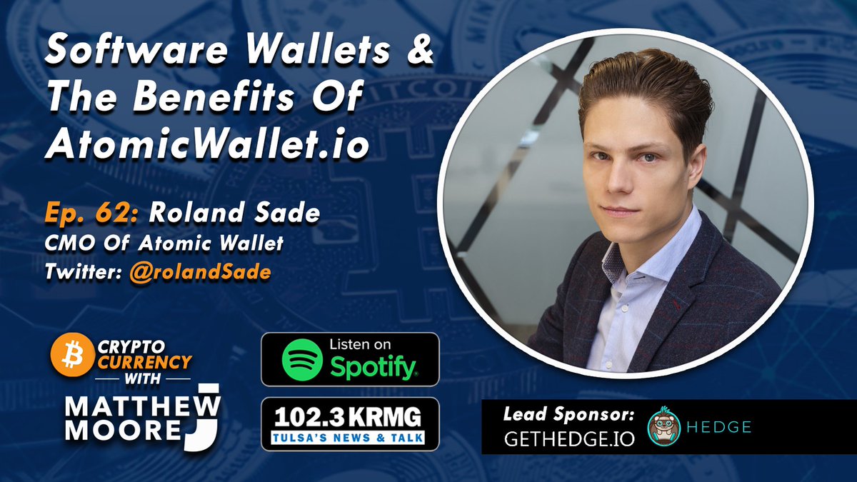 Crypto hedge twitter cryptocurrency virtual wallet