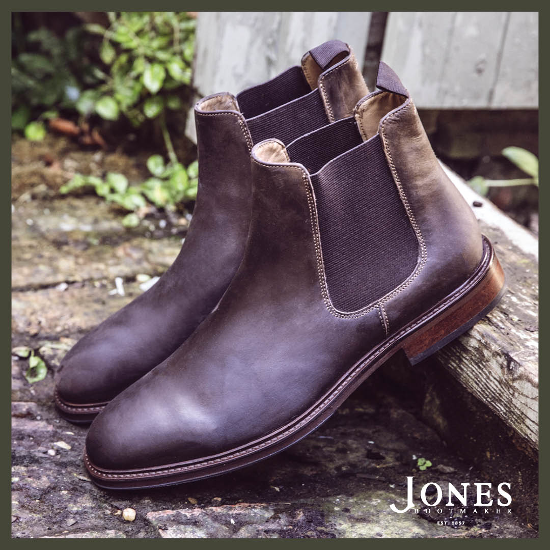 jones bootmaker sale
