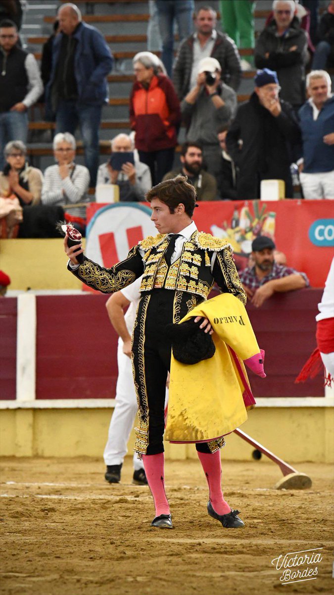 Christian Parejo tweet media