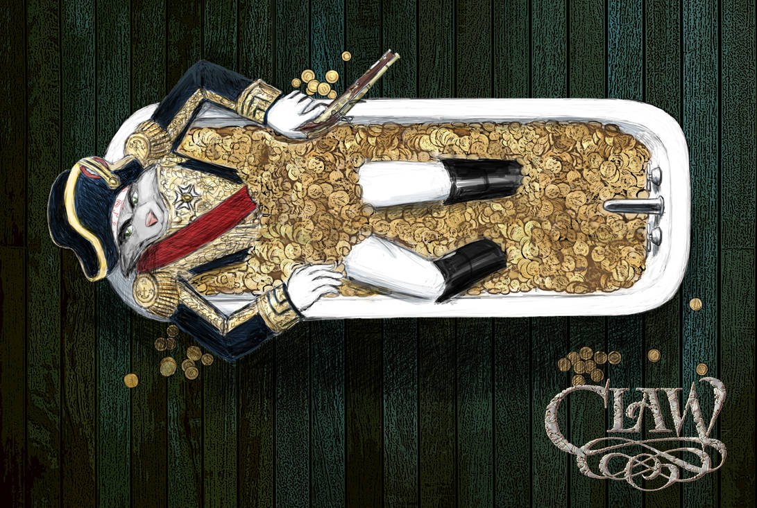 CaptainClaw_net's tweet photo. Check out these amazing Captain Claw fanarts made by Isabella for Claw's 25th anniversary! You can see more of her drawings in the links below. #CaptainClaw #FanArt #Cats
DeviantArt: https://t.co/hTise49PW0
Instagram: https://t.co/L9KRWXeils https://t.co/iGMlKqsKRb