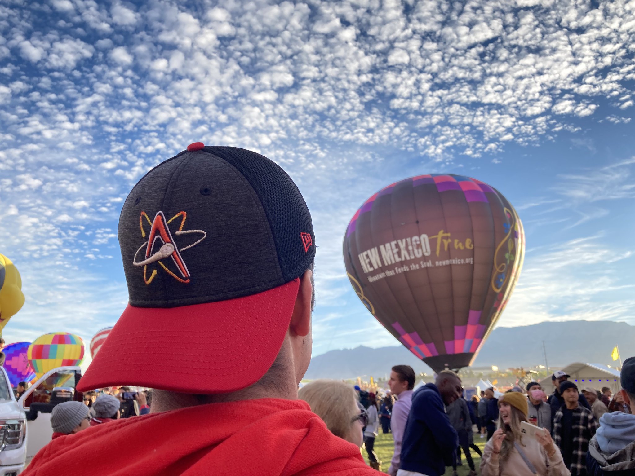 Albuquerque Isotopes on Twitter "The best time of the year. ♥️ https