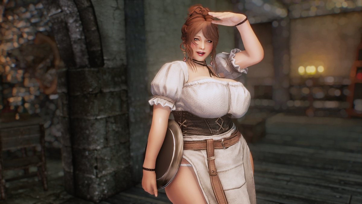 えっ良いんですか!?👺 