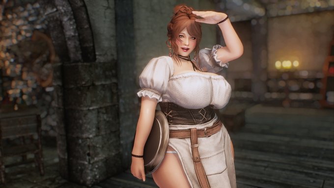 えっ良いんですか!?👺 