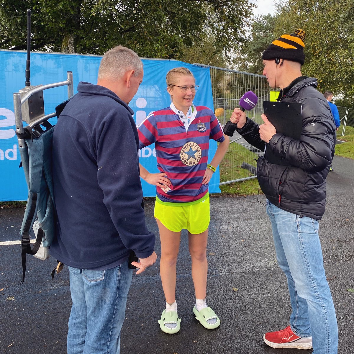 Rachelle Falloon tweet media