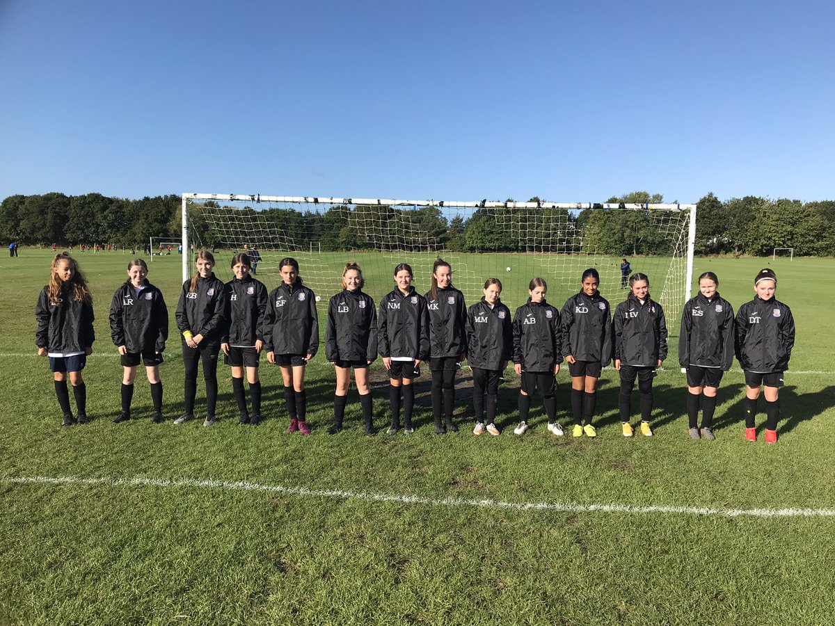 Shardlow United Football Club tweet media