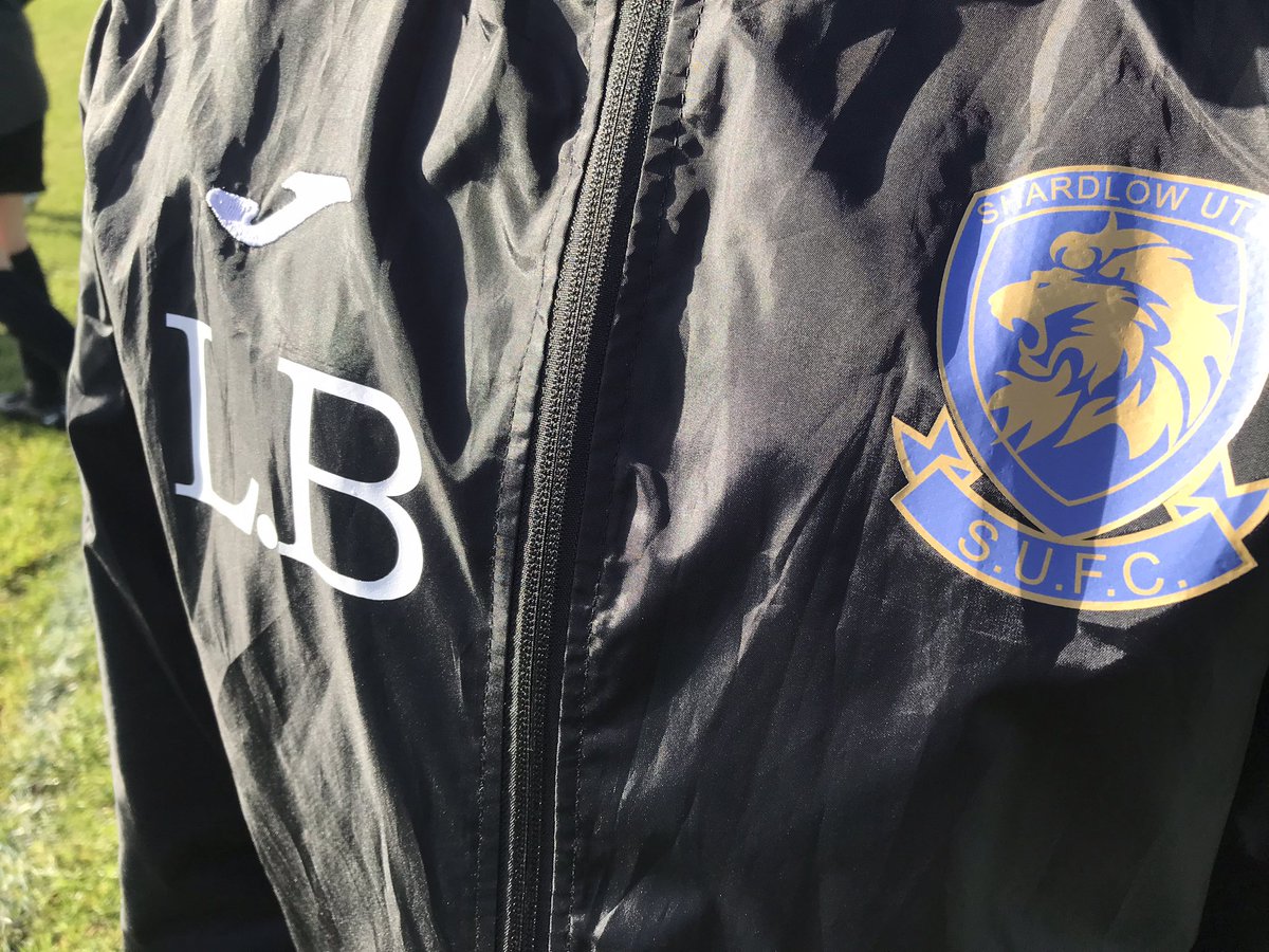 Shardlow United Football Club tweet media