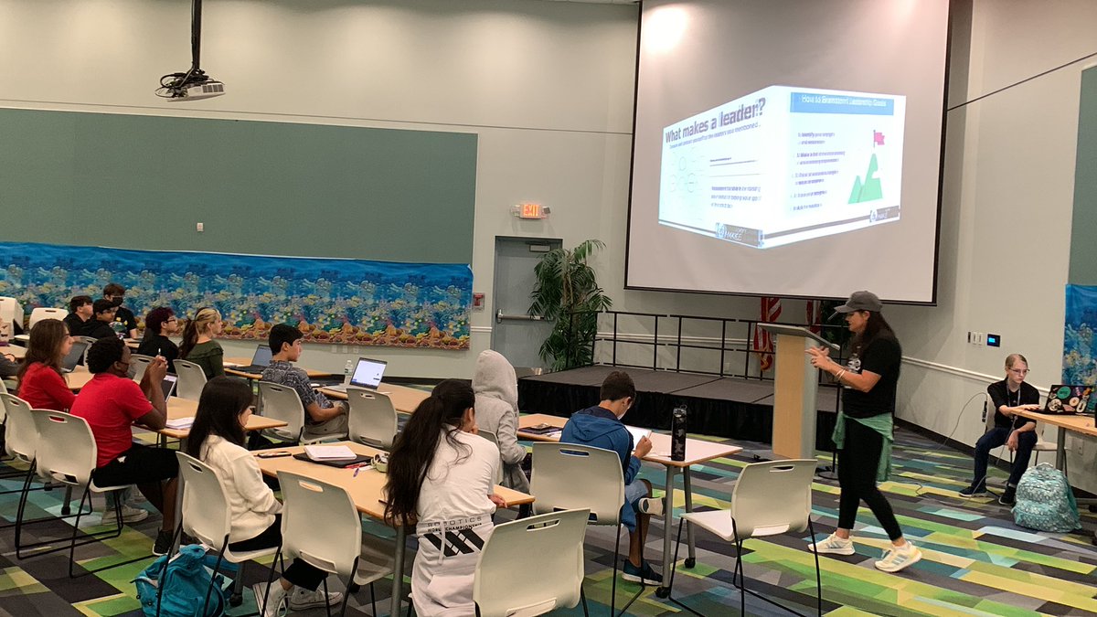 Broward STEM tweet media