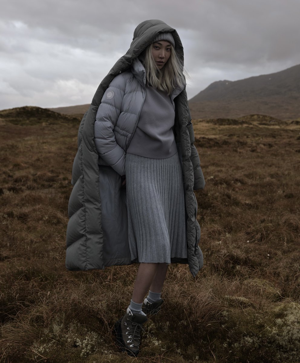 Live adventurously. #LiveInTheOpen

Portrait of <a href="/soojoo/">S O O J O O</a> photographed by <a href="/annieleibovitz/">Annie Leibovitz</a>