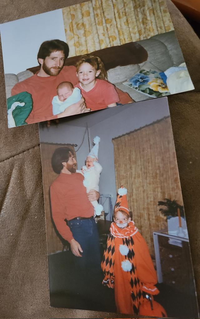 Happy Halloween month