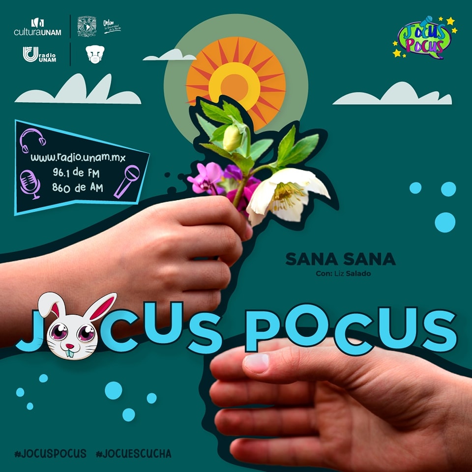 Antes de despedir la emisión de hoy, en  #SanaSana con Liz Salado conversó con Patricia Trejo, directora de voluntariado de la Fundación Make-A-Wish México <a href="/MakeAWishMX/">Make-A-Wish México</a> sobre la #generosidad, un valor que nos enseña la importancia de ayudarnos unos a otros. 🥰🙌🏽