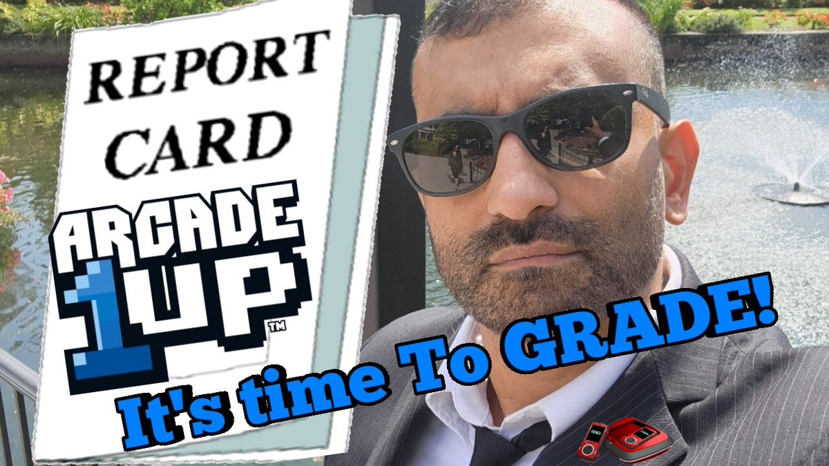 TurboJoe (@turbojoeosg) on Twitter photo Coming soon to YouTube... <a href="/arcade1up/">Jae Ahn</a> be scared! 🤣 . "That crazy TurboJoe". Report card time for 2022; 5 catagories. <a href="/GamingOverthink/">OverThink Gaming</a> <a href="/JanMichael1980/">Mike Ong</a> @BXFittedking @ConsoleFanboy76 <a href="/cMARVEL360/">cMARVEL360</a> <a href="/worstJago/">worstJago</a> <a href="/We1come2die/">King #FreeMK4</a> Coming soon to YouTube... <a href="/arcade1up/">Jae Ahn</a> be scared! 🤣 . "That crazy TurboJoe". Report card time for 2022; 5 catagories. <a href="/GamingOverthink/">OverThink Gaming</a> <a href="/JanMichael1980/">Mike Ong</a> @BXFittedking @ConsoleFanboy76 <a href="/cMARVEL360/">cMARVEL360</a> <a href="/worstJago/">worstJago</a> <a href="/We1come2die/">King #FreeMK4</a>