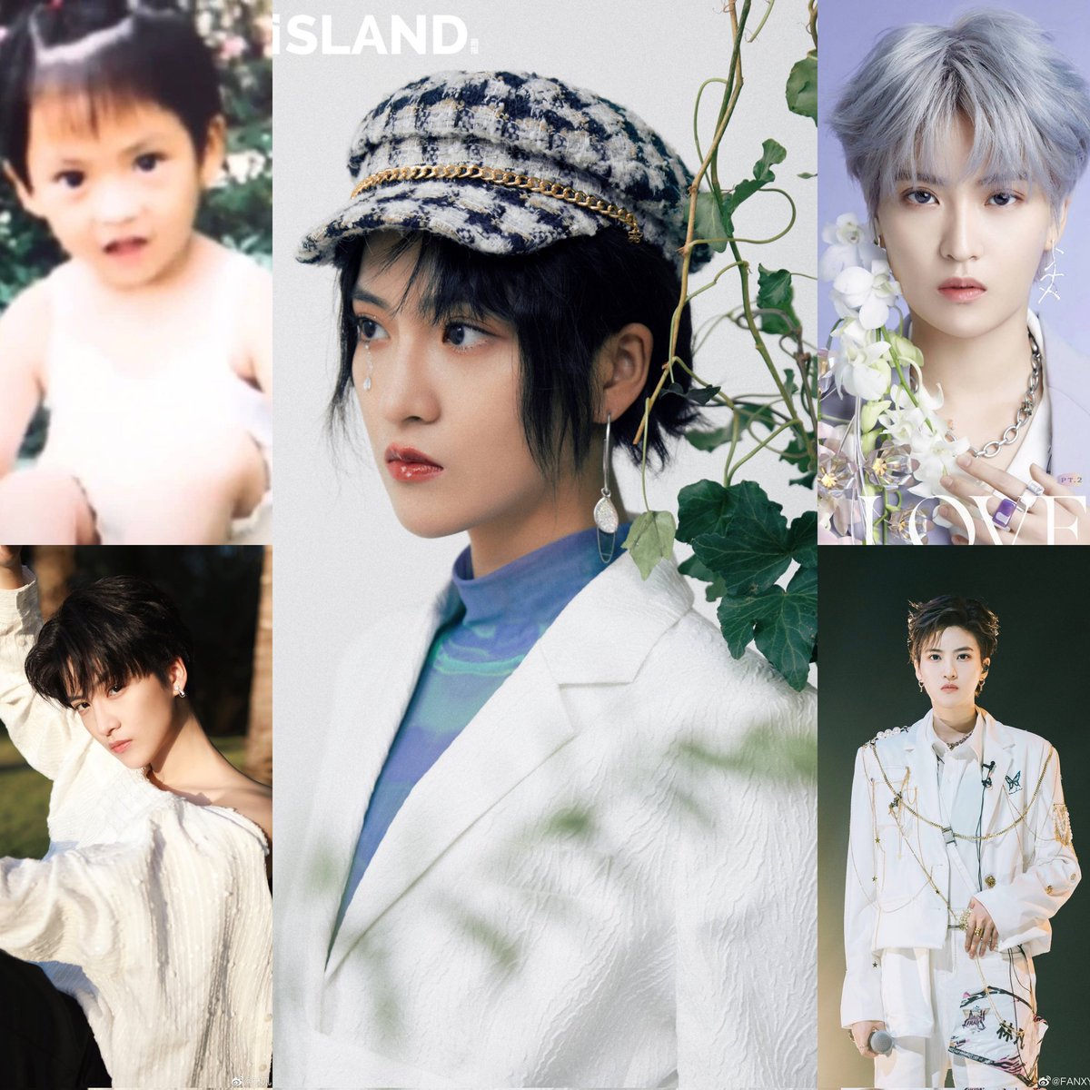 DailyKefan's tweet photo. Happy birthday to our little sunshine 💫🥳👑
We love you so much 💖
FanxyRed loves you so much 🖤
#LinFanDay ♥️
#linfanday
#凡柯 #林凡 #陆柯燃 #KEFAN https://t.co/zsPL5Xe8al