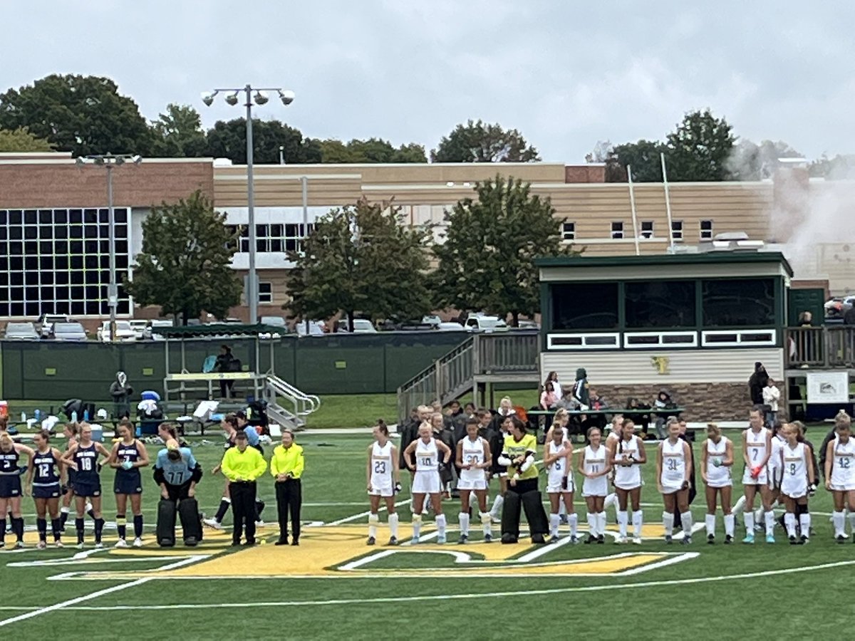 EmmausFieldHockey (@ehsfhockey) on Twitter photo Big day as two top ranked teams in the US battle it out in HS field hockey. <a href="/OakKnollRoyals/">Oak Knoll Royals</a> Big day as two top ranked teams in the US battle it out in HS field hockey. <a href="/OakKnollRoyals/">Oak Knoll Royals</a>