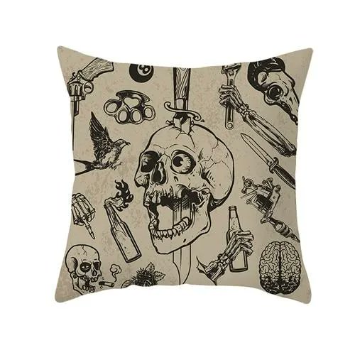 skull_flow's tweet image. You can’t miss it. Check out this Skull Design 💀🔥

👇👇  Grab It Here  👇👇

Skull Devilicious Cushion Cover
🔗 skullflow.com/products/skull…

Sign up Now
ᴛᴏ ɢᴇᴛ 𝟷𝟶% ᴅɪsᴄᴏᴜɴᴛ
mailchi.mp/skullflow.com/…

#SkullFlow #skull #sugarskull #homedecorideas #throwpillowcases
