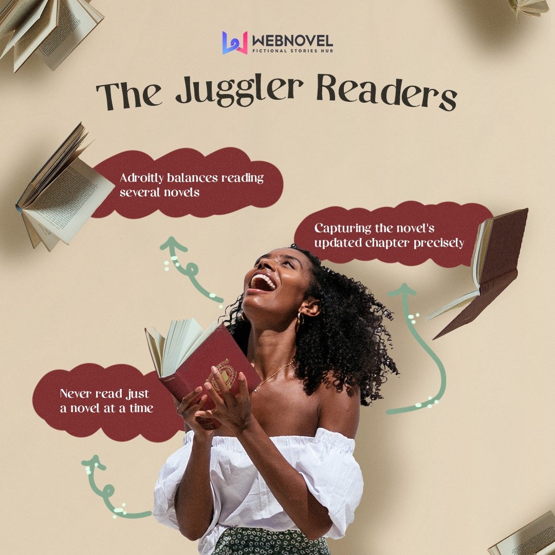 WEBNOVEL tweet media