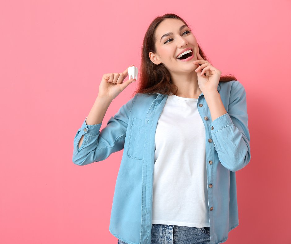 OroValleyDental's tweet image. Single-Tooth Implants: What To Expect bit.ly/3f0CN0Y #dentalimplant #implantprocess #fixyoursmile