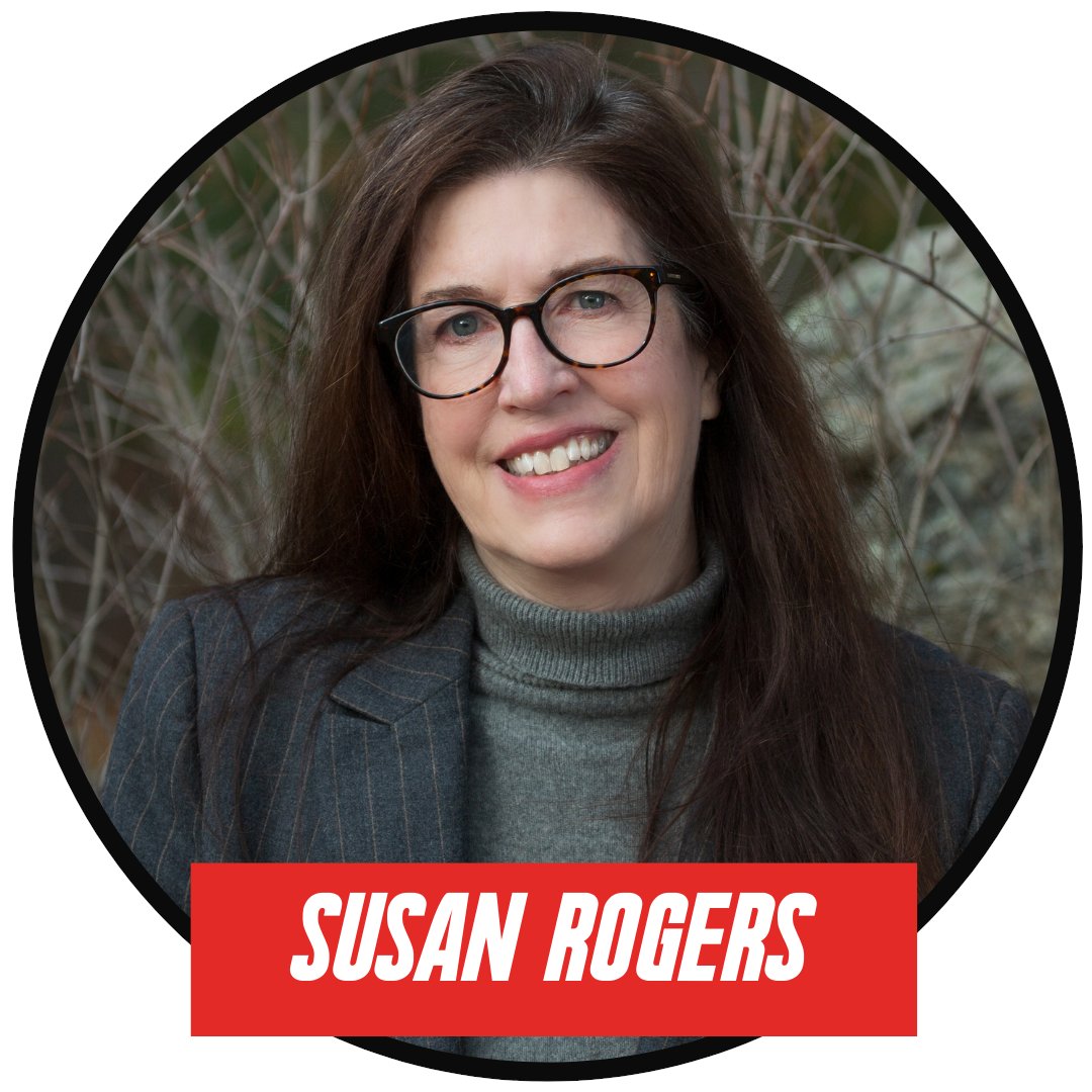 womensaudio's tweet photo. We are so excited to bring back one of our most demanded #WAMcon panels, "Recording @prince," featuring the engineers who shaped the sound of one of the most iconic artists. We couldn't do it without Susan Rogers!
Meet Susan at WAMcon!
๐ https://t.co/SqUV0zUmVc https://t.co/7sAQHXQJ2y