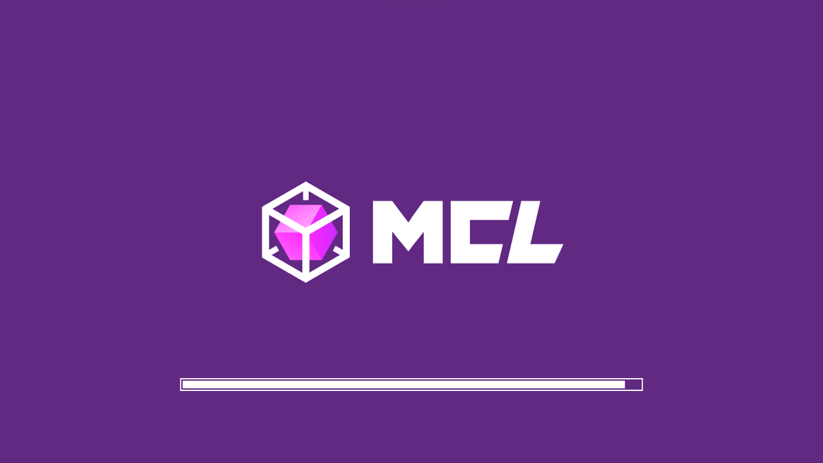 EVNTGames's tweet photo. Loading... @TwitchCon @LunarClient https://t.co/fHsQRdAyFh