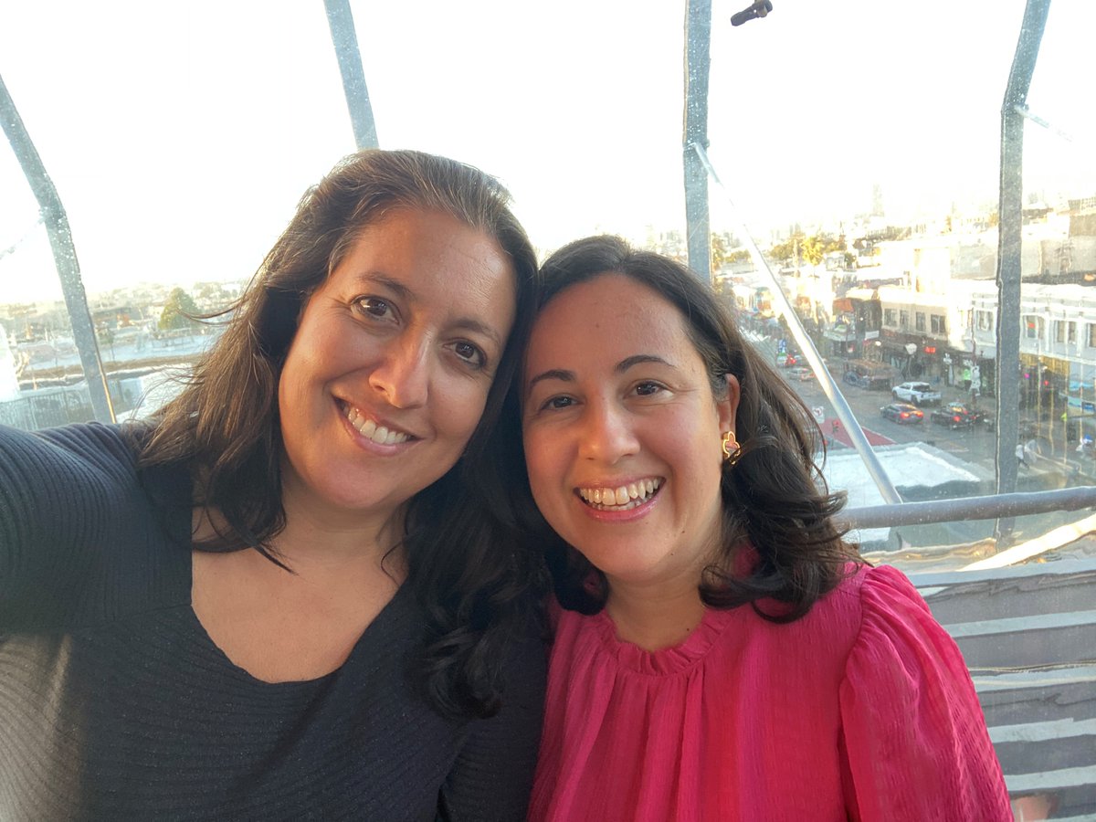 Carolyn Rodriguez tweet media