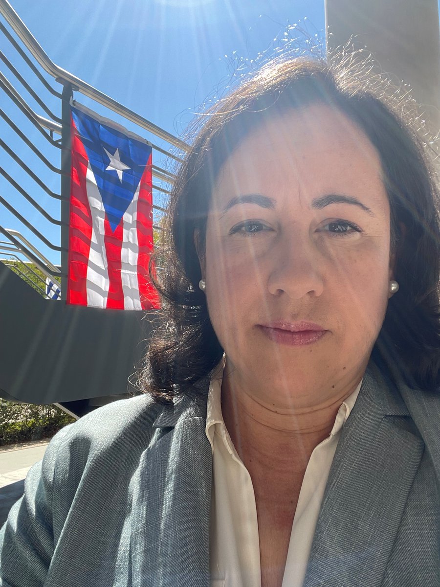 Carolyn Rodriguez tweet media