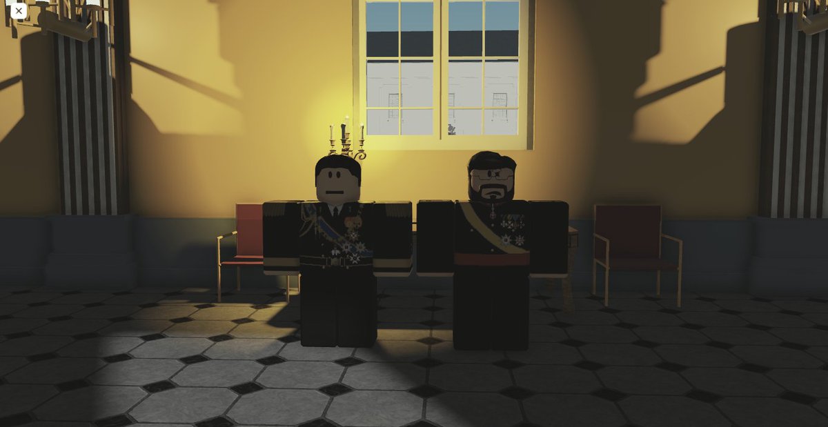 Kevin_Albert1's tweet photo. Today while I attended a Garden party hosted by @kongehuset_rbx, I had the first opportunity to meet with the Prince of Orange @nestenes. It was a delightful meeting and I plan to host the Prince in Luxembourg in the near future. https://t.co/3C5LCMYscg