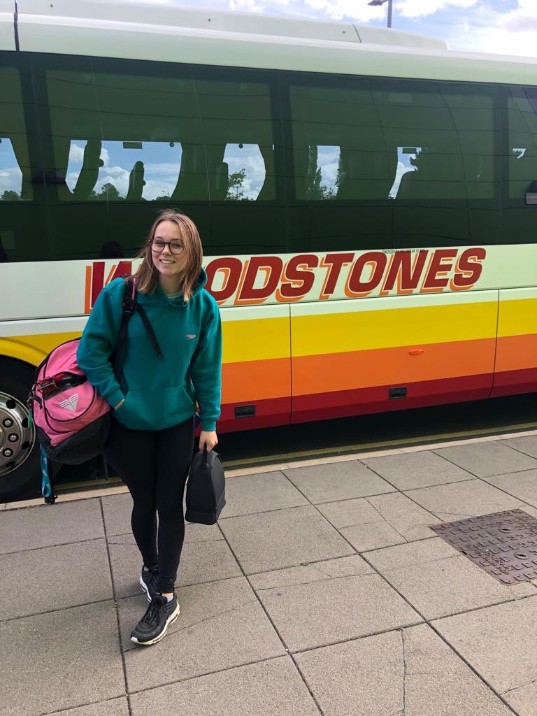 Good luck to Eva, representing Worcestershire at the County Team National Championships Division 1 <a href="/LedburySC/">Ledbury & Malvern Swimming Club</a>