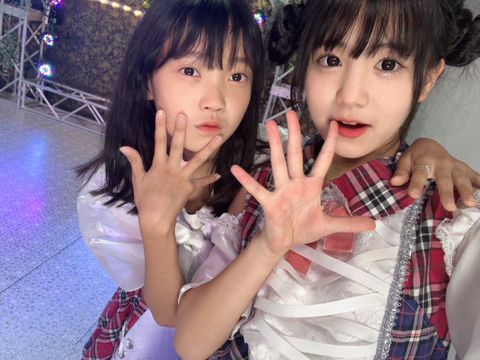 Twitterのコスプレ画像15