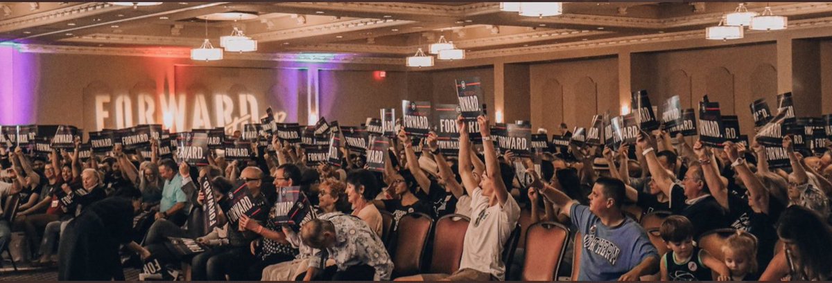 FWD_Texas's tweet image. One week later, the majority in Texas listened and learned to move #ForwardTogether, a historical moment yet only the beginning. @Fwd_Party