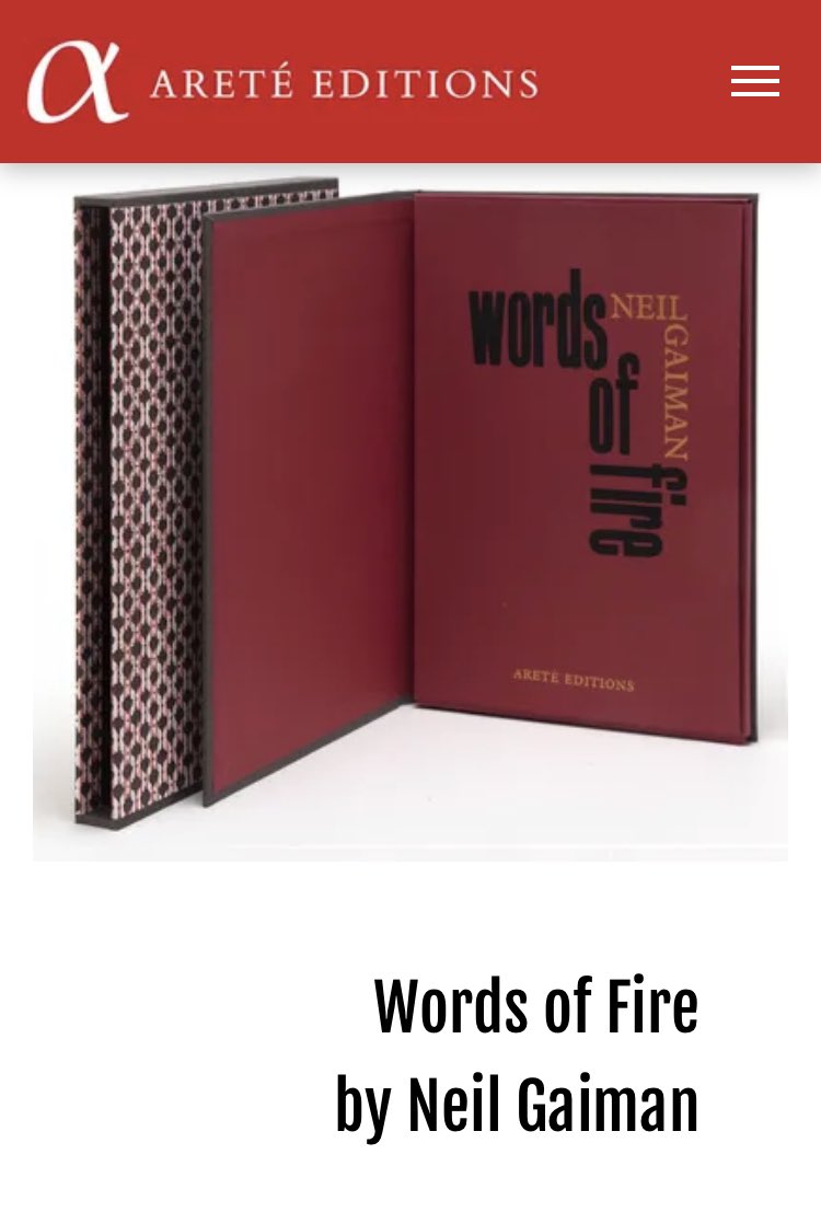 AreteEditions tweet media