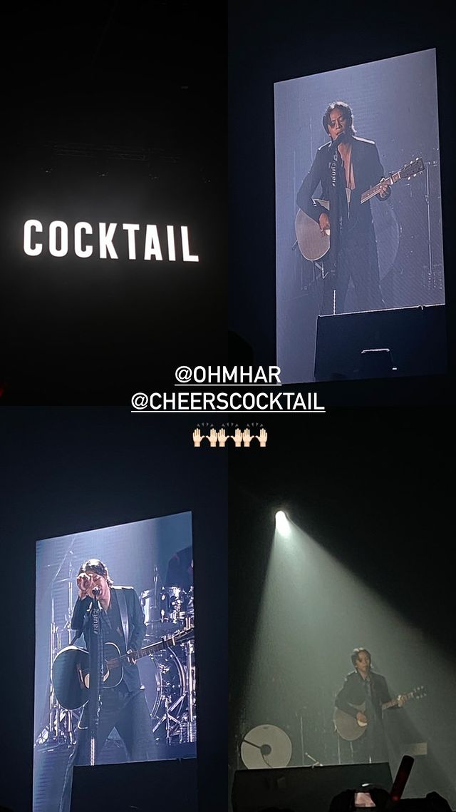 stories_feed's tweet photo. stories #MyyuBNK48 #BNK48_stories
user tag:
#Cheerscocktail https://t.co/ILMC7jqE5A
#Ohmhar https://t.co/iAcJvoYrGP
https://t.co/butltQfpS4
Sat Oct 1 22:38:14 2022 https://t.co/z3mAgssZ5m