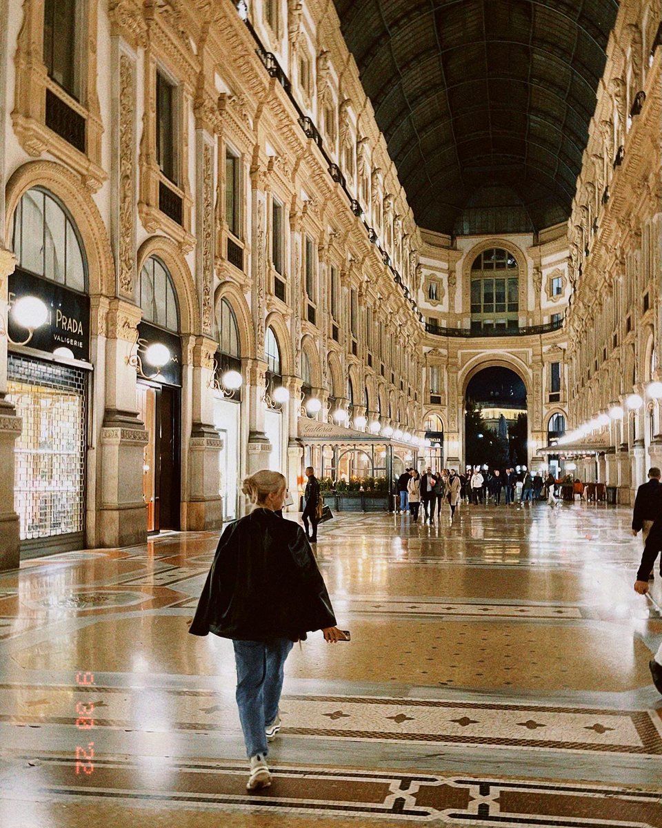 Abb_Reid's tweet photo. Milan 🇮🇹🍕🍝 https://t.co/b9qljwaaqL