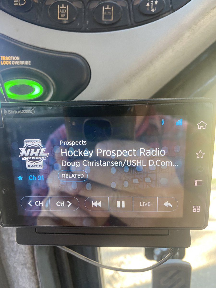 Hi @ChristiansenD24 great interview!