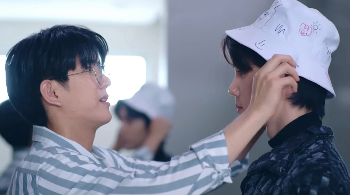 _IMell_66's tweet photo. How it started           How it's ending 

#ViceVersaFinalEP https://t.co/m24d6hV5kY