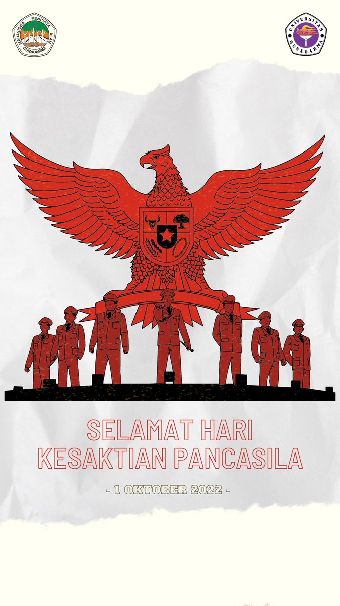 MAPA GUNADARMA tweet media