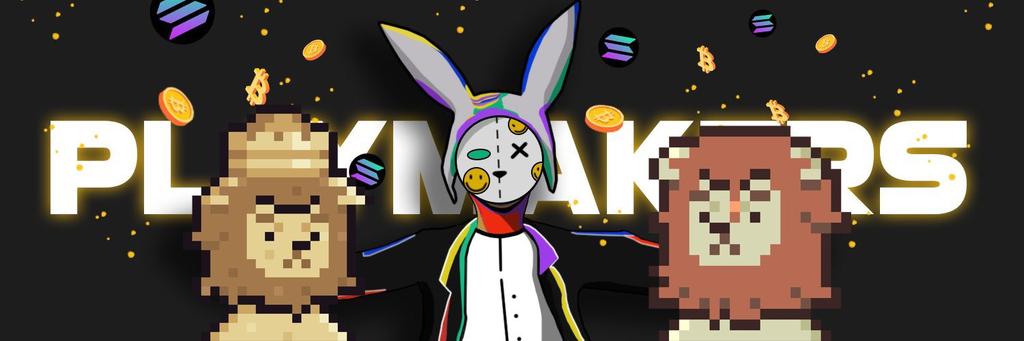 autbhone99's tweet photo. @CrazyLionsClub Hi from @PlaymakerDAO https://t.co/GBbNYxR6x7