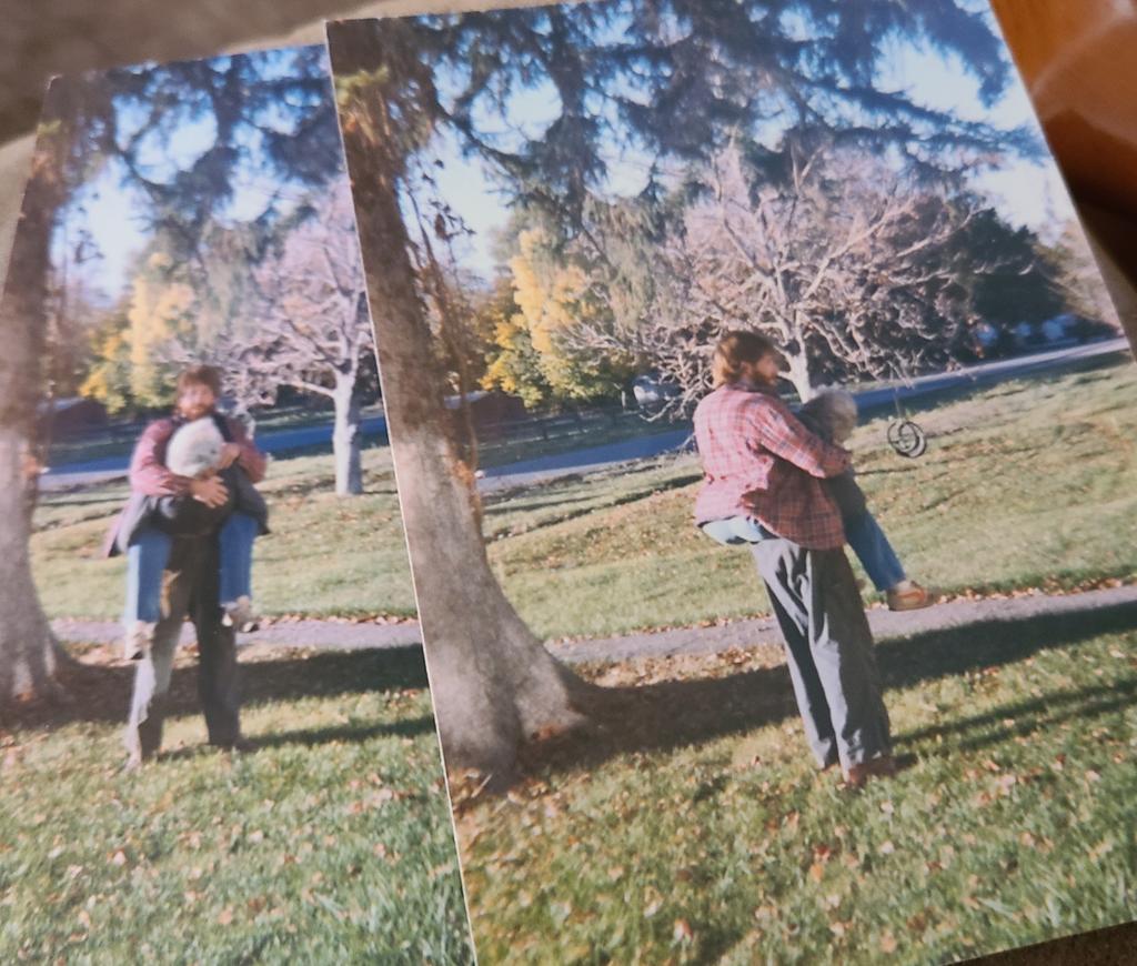 1st Place at the Costume Party.