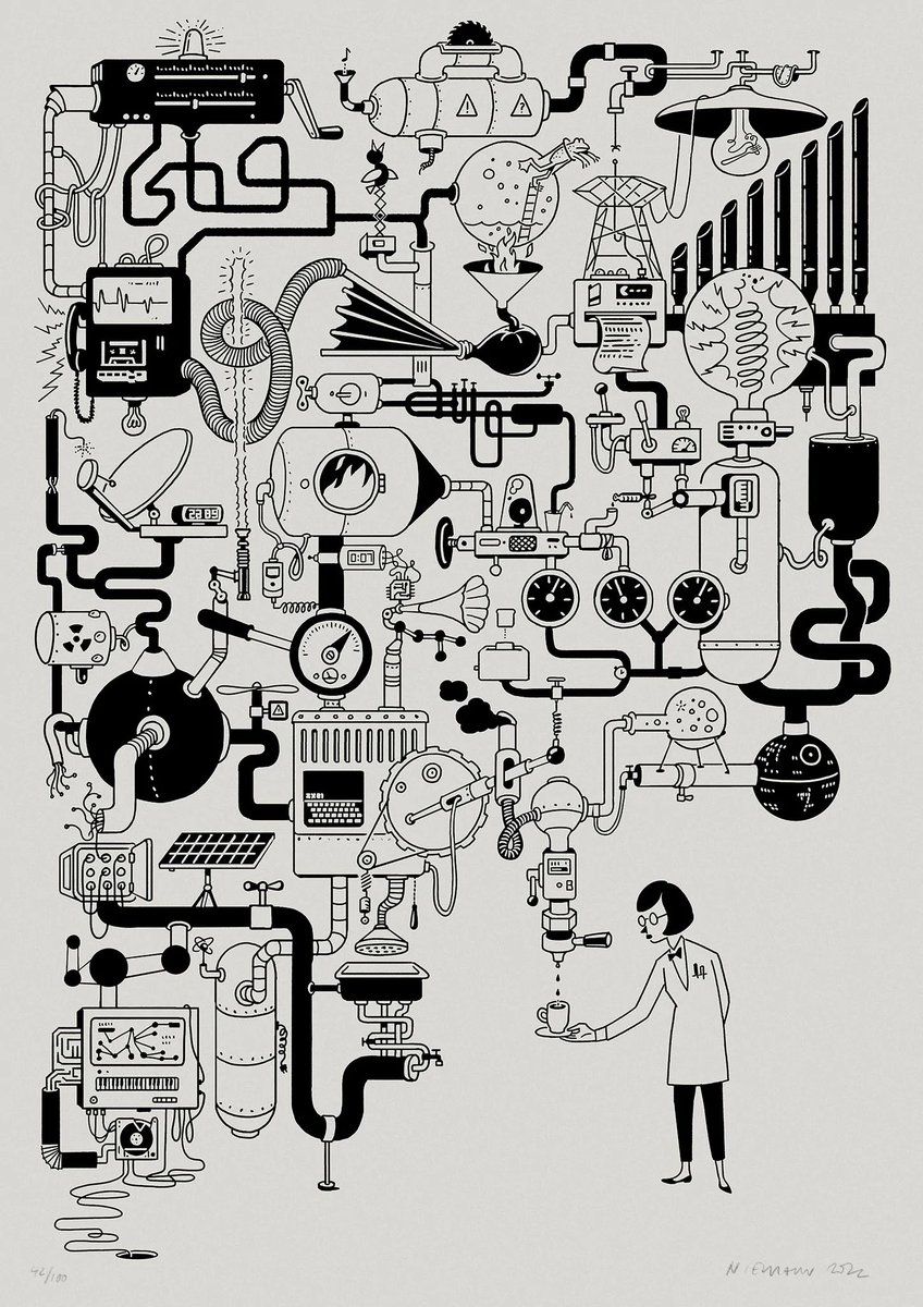 Happy World Coffee Day

shop.christophniemann.com/products/coffe…