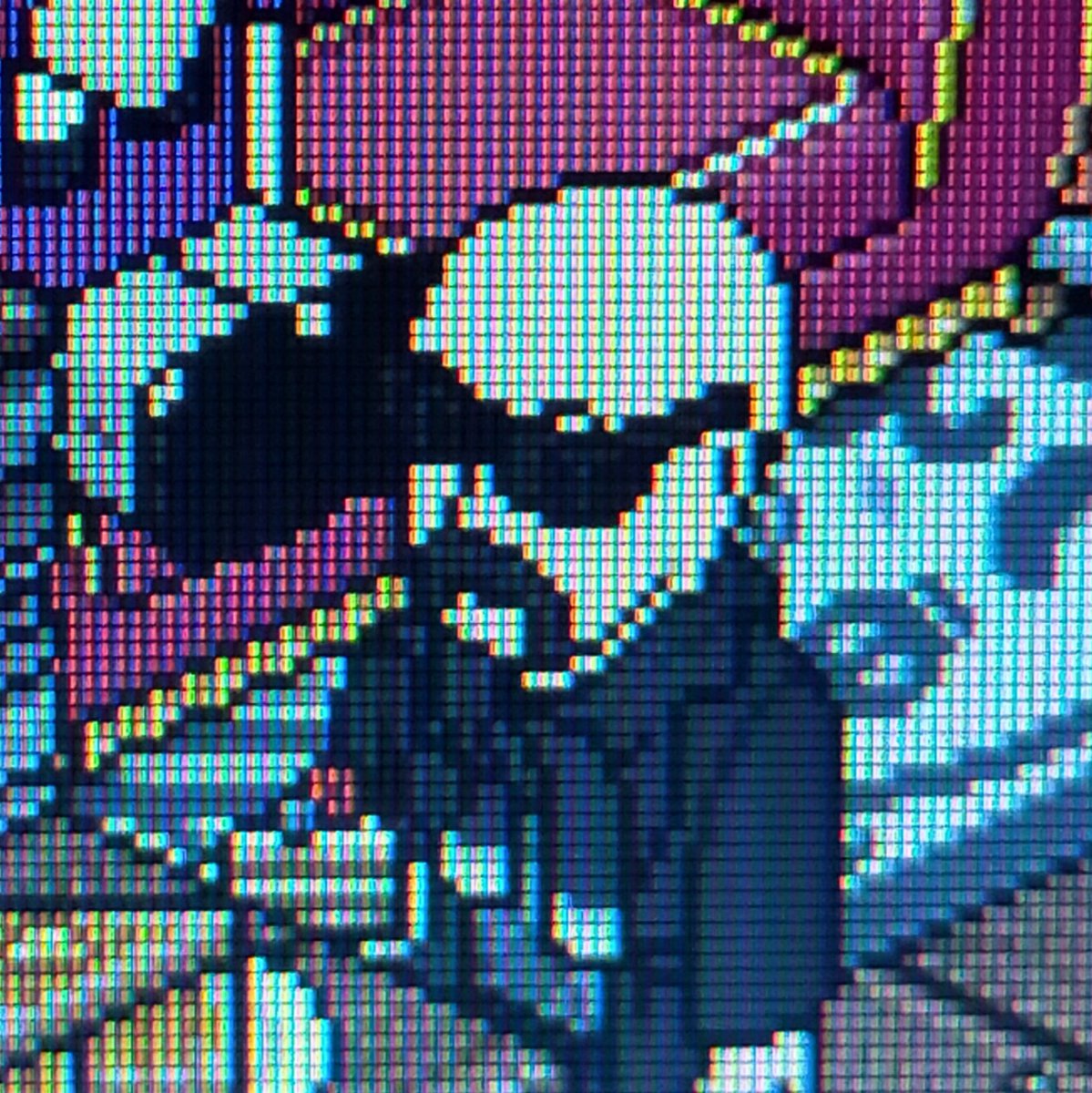 'No Remorse' tweet media