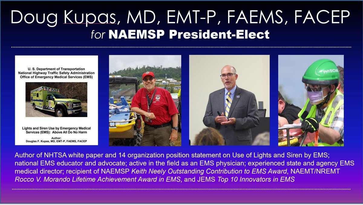 Geisinger EM tweet media