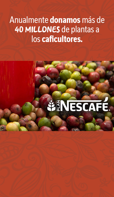 La mejor manera de iniciar tu día es con una taza de <a href="/NescafeMX/">Nescafé</a> 
Abre la imagen y te contaremos por qué 👇