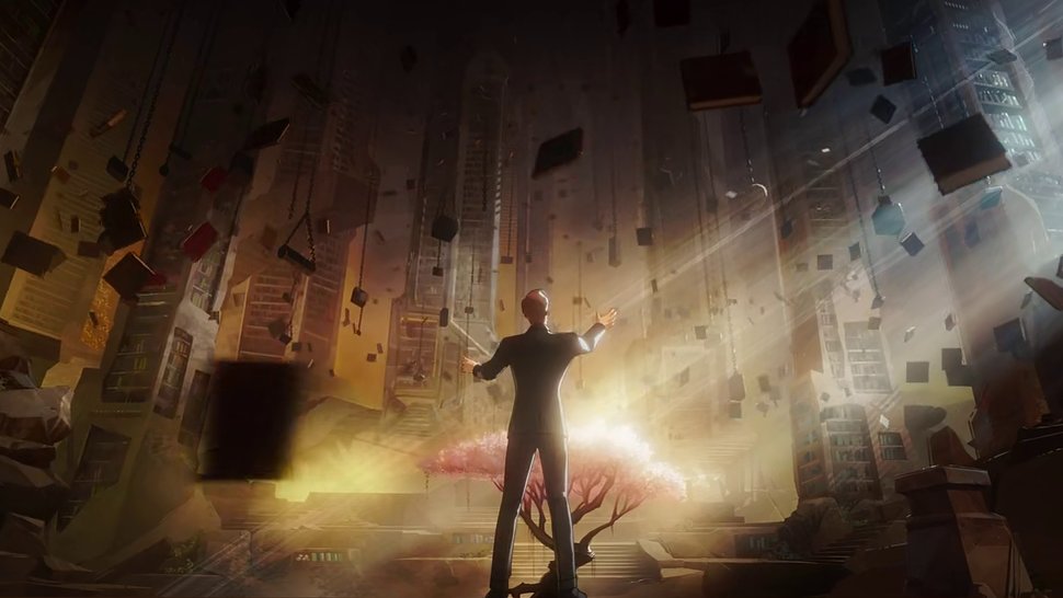 oocdrstrange's tweet photo. What If...? Episode 4 was a cultural reset. https://t.co/OwgtBYsXJ5
