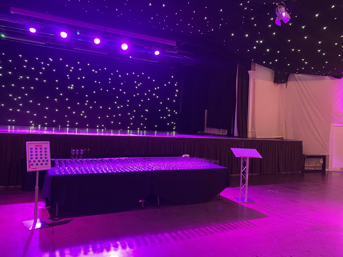 Antony Bulley tweet media