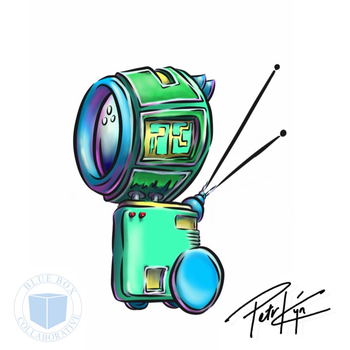 BlueBoxCollabo1's tweet photo. Sock-finder coming soon to the Bots & Beast NFTs.
https://t.co/4m3qf91zNL
https://t.co/Nr72gikLpr
#nftcommunity #nftcollector #nftcollectors #nft_muse #nftartwork #θ΅ ε #η©Ίζ #seattleartist #seattleart #washingtonartist #northwestartist #seattlelocal #northwestart #nfts https://t.co/PaumpMjbXn
